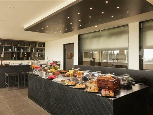 The Acacia Morjim (adults Only) Hotel 4*