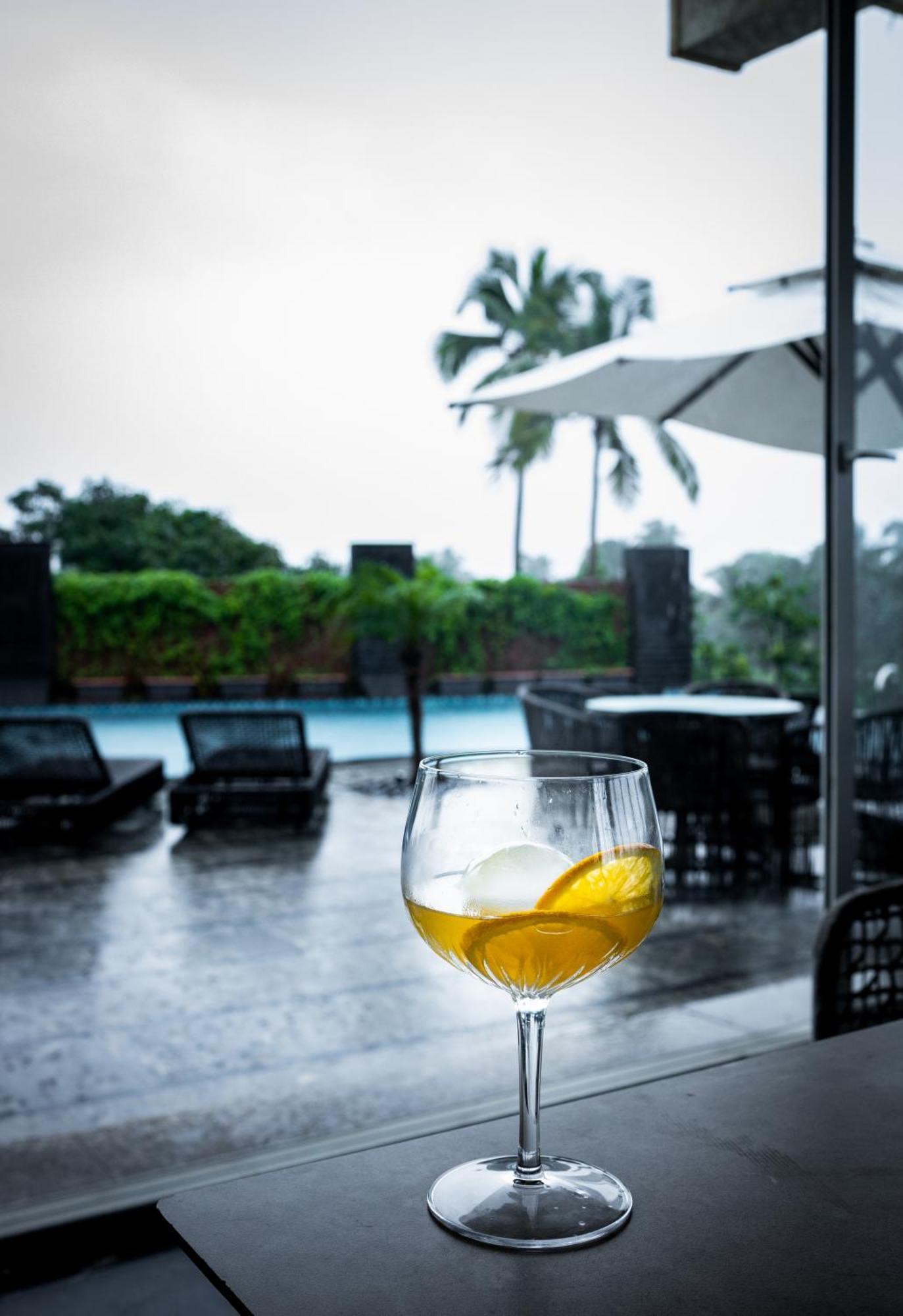 Hotel The Acacia Morjim (adults Only) Chopdem
