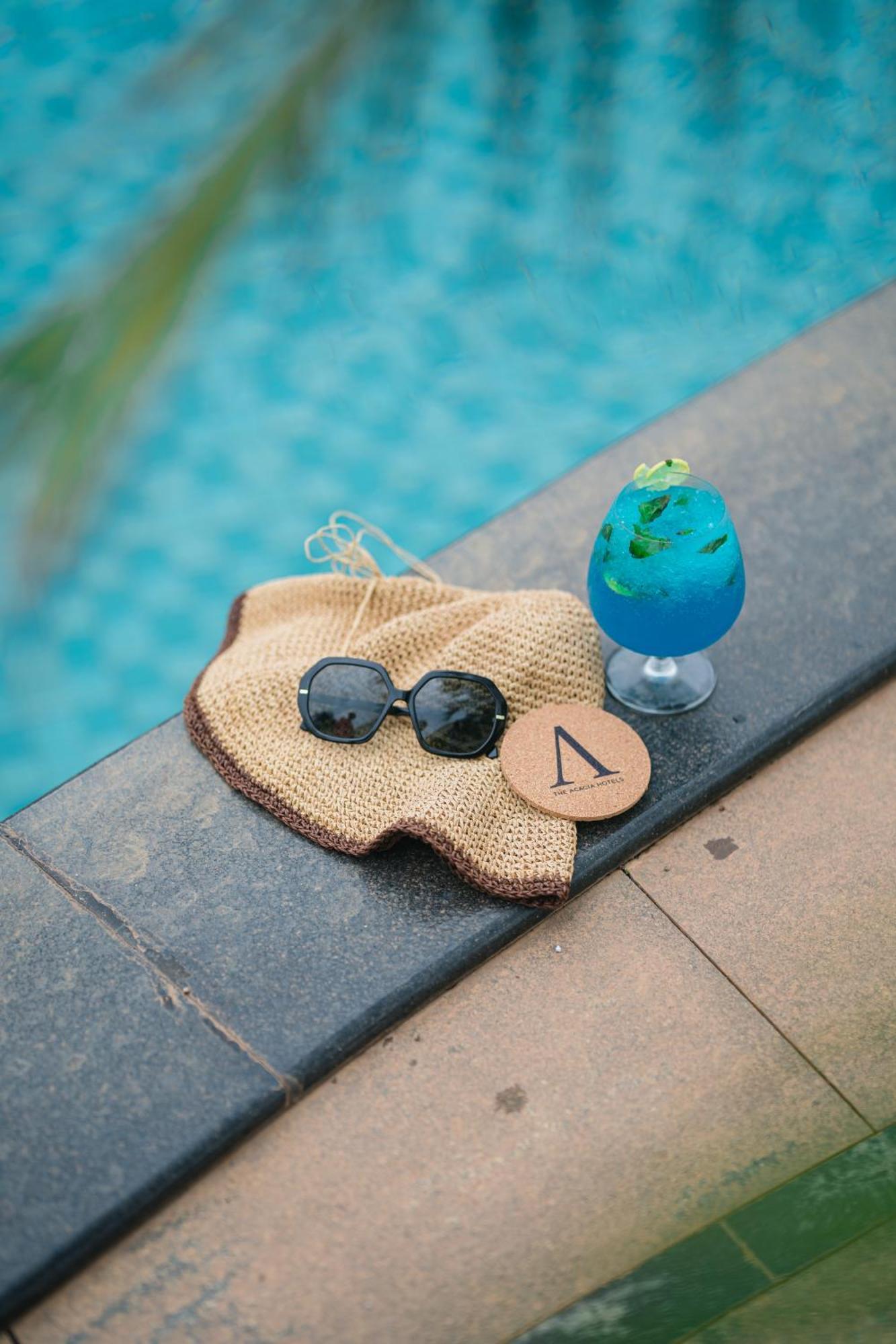 The Acacia Morjim (adults Only) 4*