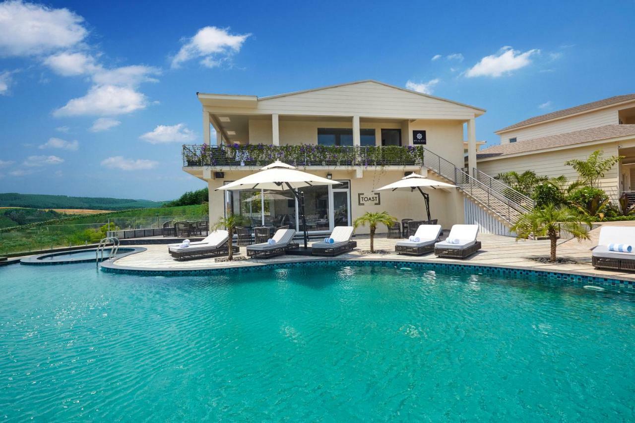 The Acacia Morjim (adults Only) 4* Chopdem