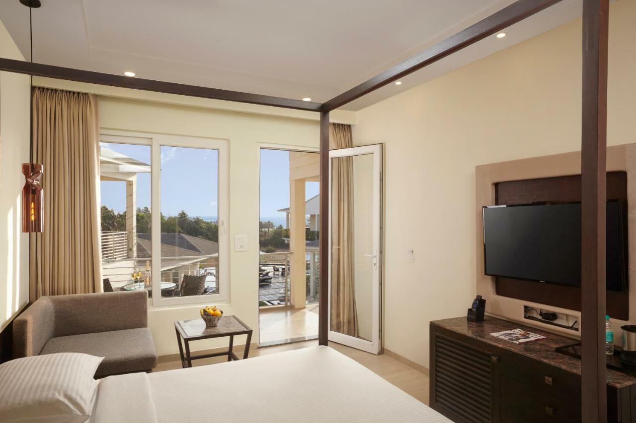 Hotel The Acacia Morjim (adults Only)