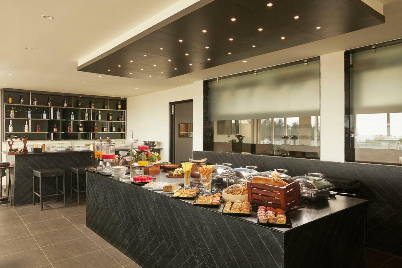 The Acacia Morjim (adults Only) 4* Chopdem