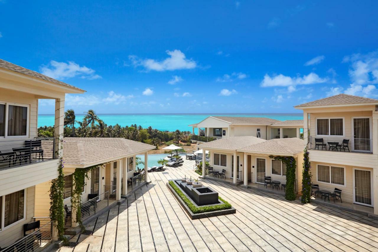 Hotel The Acacia Morjim (adults Only)