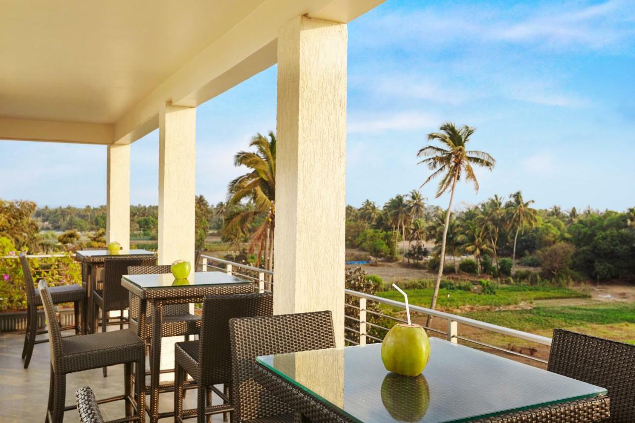 The Acacia Morjim (adults Only) 4*