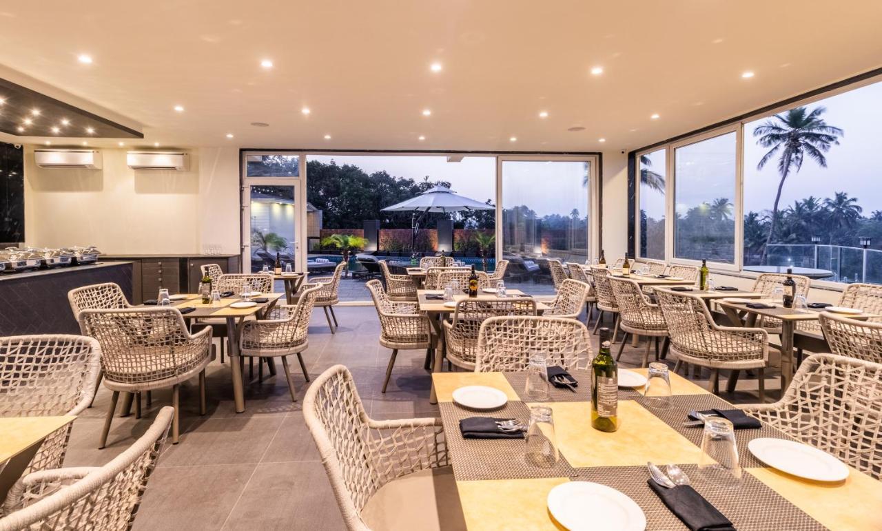The Acacia Morjim (adults Only) 4*