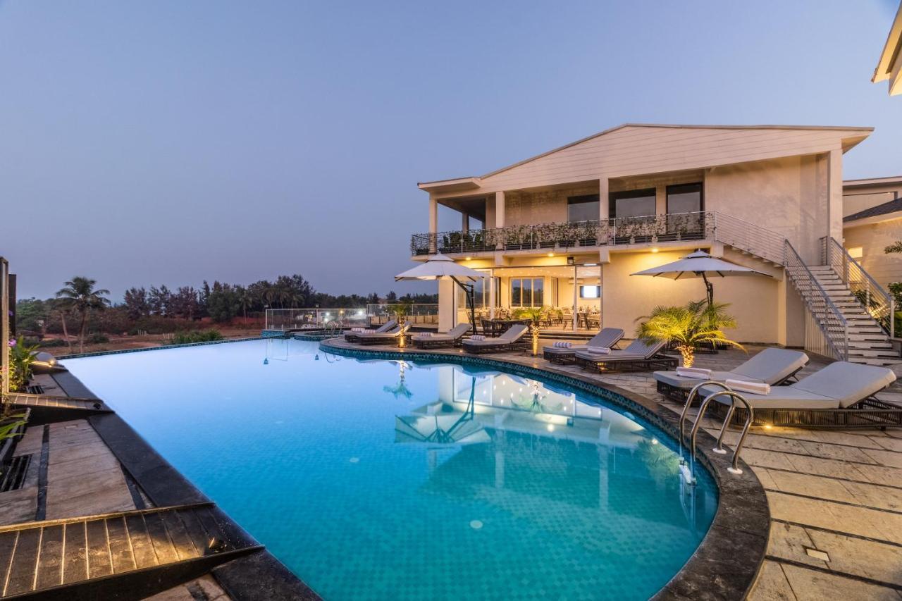 The Acacia Morjim (adults Only) 4*