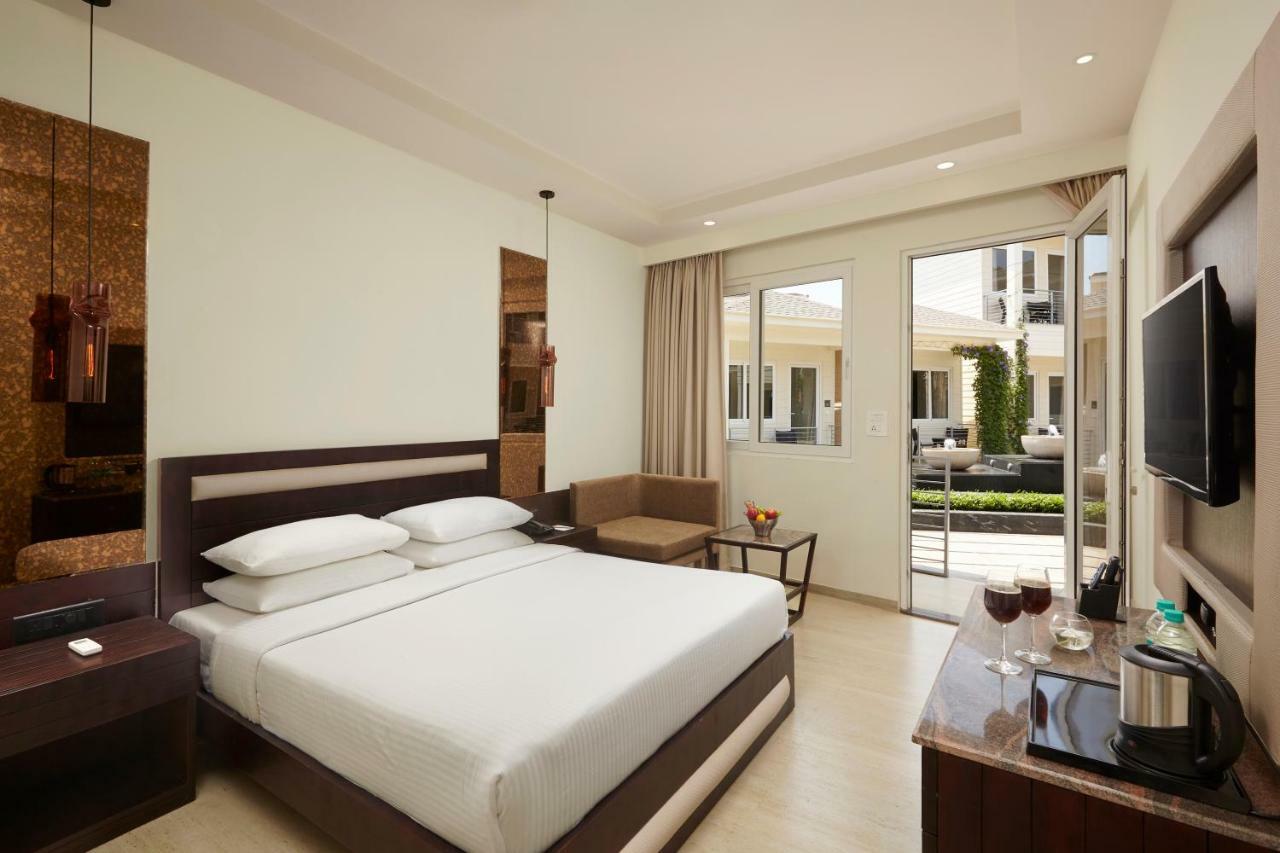 The Acacia Morjim (adults Only) 4*